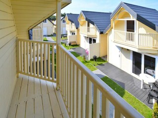 Casa per le vacanze Ustronie Morskie Registrazione all'aperto 10