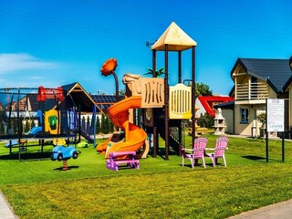 Casa de vacaciones Ustronie Morskie Grabación al aire libre 13