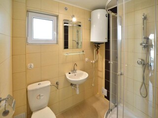 Casa per le vacanze Ustronie Morskie Caratteristiche 16