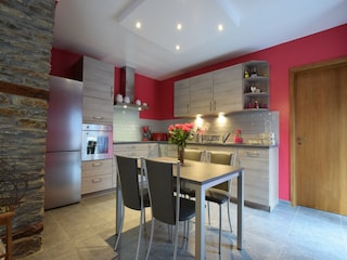 Vakantiehuis Neufchâteau Kenmerken 7