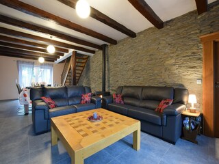Casa per le vacanze Neufchâteau Caratteristiche 12