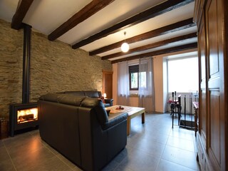 Holiday house Neufchâteau Features 6