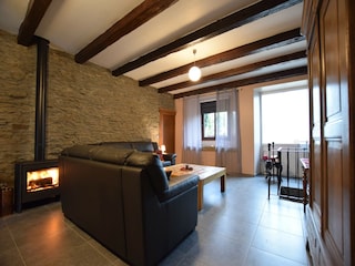 Maison de vacances Neufchâteau Équipement 13