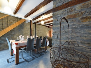 Maison de vacances Neufchâteau Équipement 15