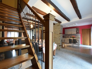 Vakantiehuis Neufchâteau Kenmerken 19