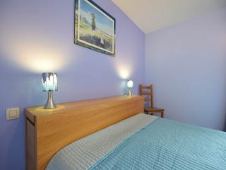 Vakantiehuis Neufchâteau Kenmerken 21