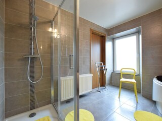 Vakantiehuis Neufchâteau Kenmerken 24