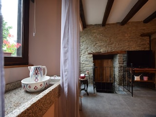 Holiday house Neufchâteau  33