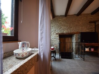 Holiday house Neufchâteau  35