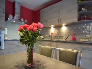 Holiday house Neufchâteau  34