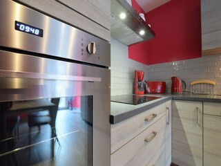 Casa per le vacanze Neufchâteau  34