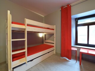 Ferienhaus Neufchâteau Ausstattung 12