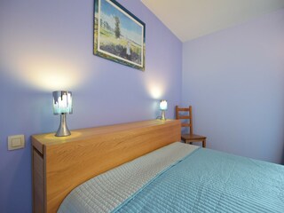 Casa de vacaciones Neufchâteau Características 13