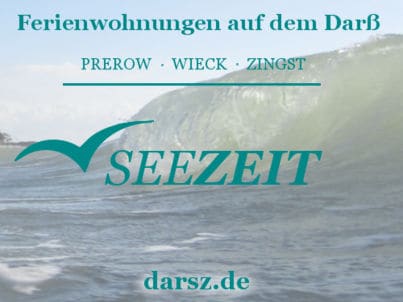 Firma Vermietungsservice  SEEZEIT - Frau Heike Vogel