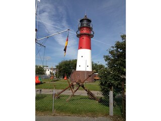 Büsumer Leuchtturm