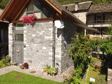 Ferienhaus Soldati