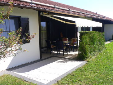 Ferienhaus Eich