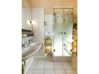 Appartement de vacances Zell am Harmersbach Salle de bain 14