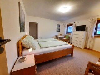 Appartement de vacances Zell am Harmersbach Chambre 13