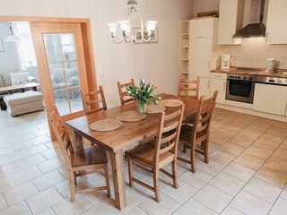 Vakantieappartement Born an der Darß Kenmerken 6