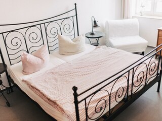 Apartamento de vacaciones Born an der Darß Características 7