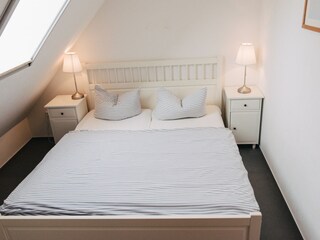 Apartamento de vacaciones Born an der Darß Características 9