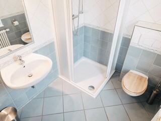 Vakantieappartement Born an der Darß Kenmerken 12