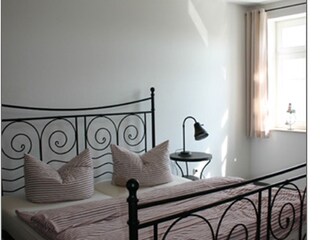 Vakantieappartement Born an der Darß Kenmerken 8