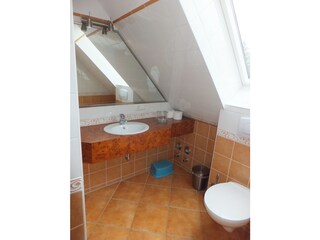 Vakantieappartement Born an der Darß Kenmerken 11