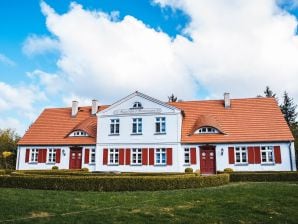 Ferienwohnung Marie im Capitänshaus von Petersson - Born - image1