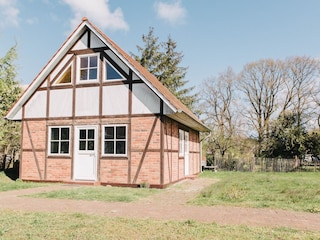 Appartement de vacances Born an der Darß Enregistrement extérieur 3