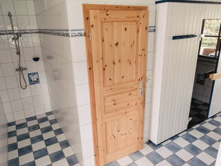 Vakantieappartement Born an der Darß Kenmerken 13