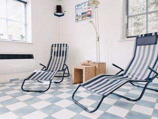 Vakantieappartement Born an der Darß Kenmerken 14