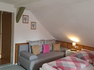 Ferienwohnung 2