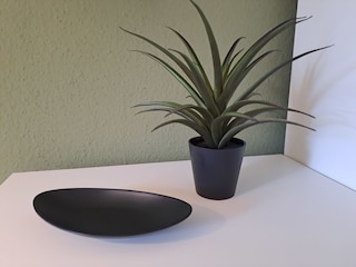Dekoration Ferienwohnung 2