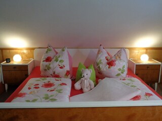 Ferienwohnung 2