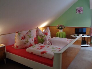 Ferienwohnung 2