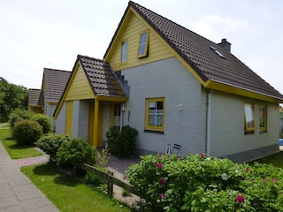 Eingangsbereich