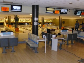 Bowlingbahn