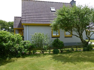 Seitenansicht