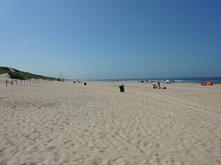 endloser Strand
