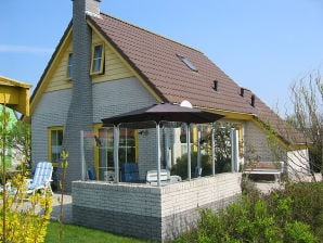 Ferienhaus Strandperle Delia im Bungalowpark Strandslag - Julianadorp - image1