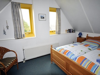 Elternschlafzimmer