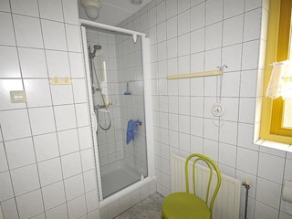 Dusche