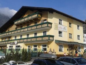 Appartement Waldhyazinthe / Reiterhof Alpin Appart