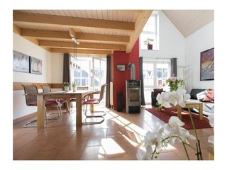 Appartamento per vacanze Greetsiel Caratteristiche 1