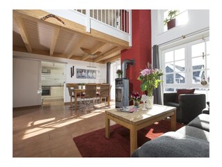 Appartamento per vacanze Greetsiel Caratteristiche 6