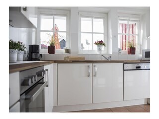 Apartamento de vacaciones Greetsiel Características 9