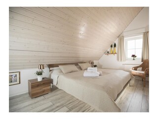 Appartamento per vacanze Greetsiel Caratteristiche 13