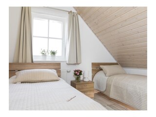 Appartamento per vacanze Greetsiel Caratteristiche 14